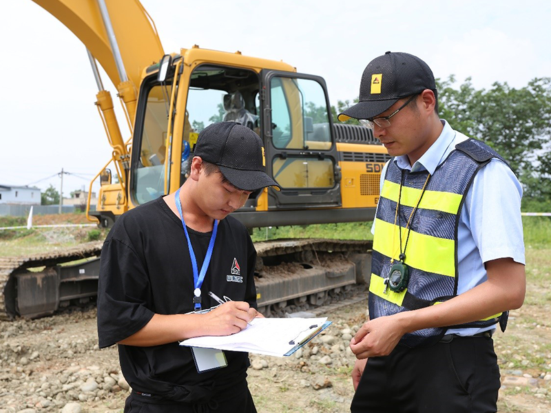 2019年中国好司机成都站-现场照片